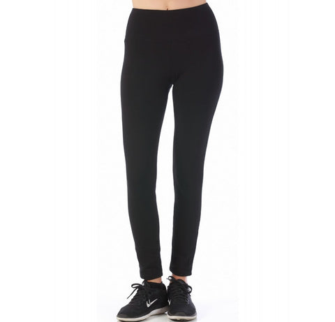 InstantFigure Pant With Straight Leg 14402M
