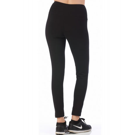 InstantFigure Pant With Straight Leg 14402M