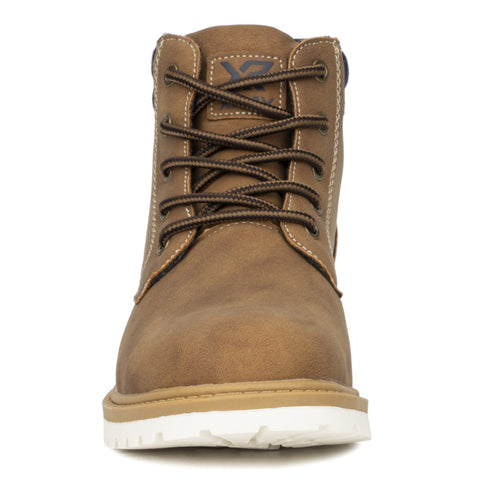 Boy's Sailor Boot