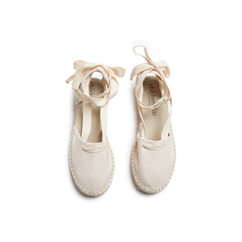 Maru Cream by childrenchic