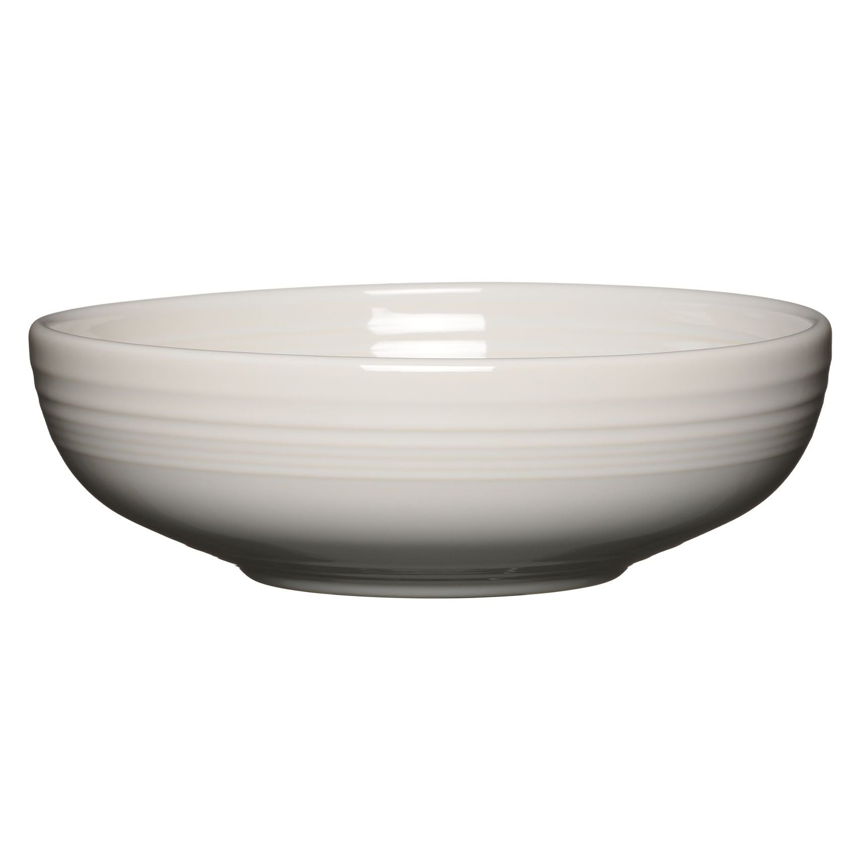  Fiesta Bistro Large Bowl - Meadow - Bonton