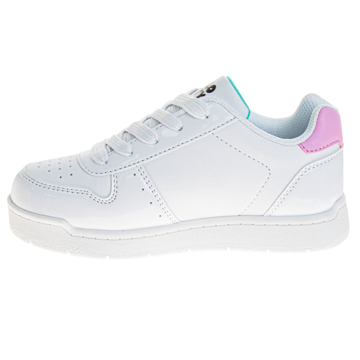  Josmo Hello Kitty Girls' Casual Sneakers - 2 - Bonton