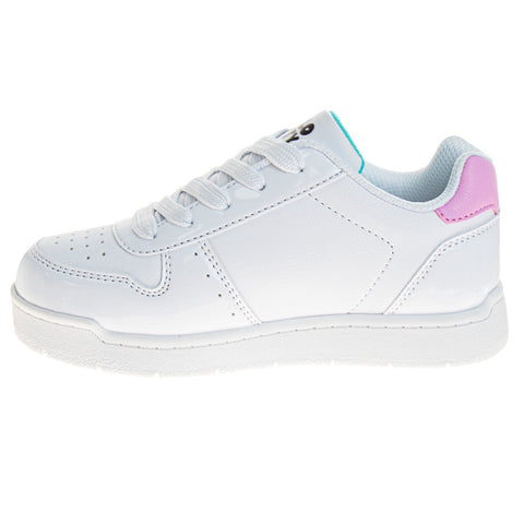 Hello Kitty Girls' Casual Sneakers
