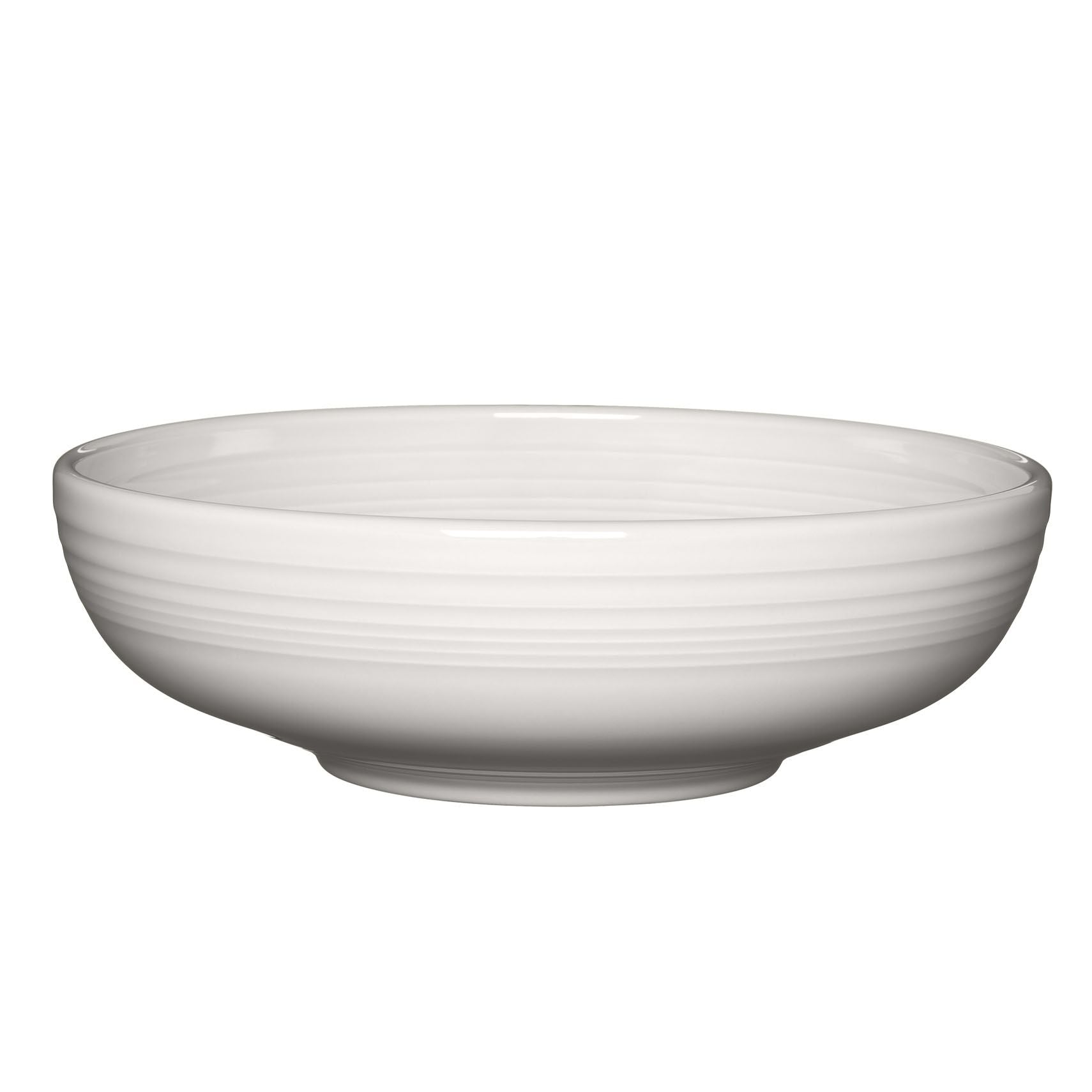  Fiesta Bistro Extra Large Bowl - Daffodil - Bonton