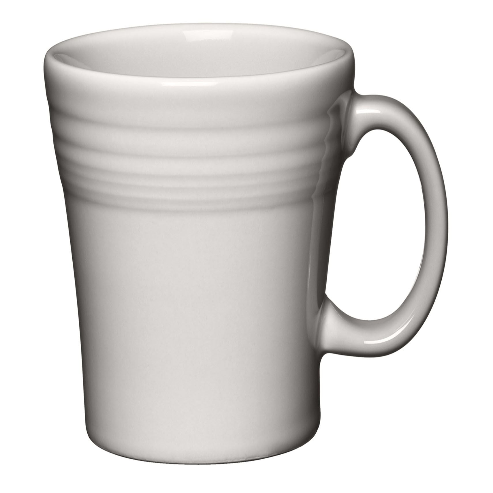  Fiesta Tapered Mug - Slate - Bonton