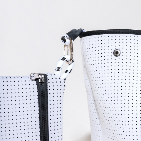 Everyday Tote Not White