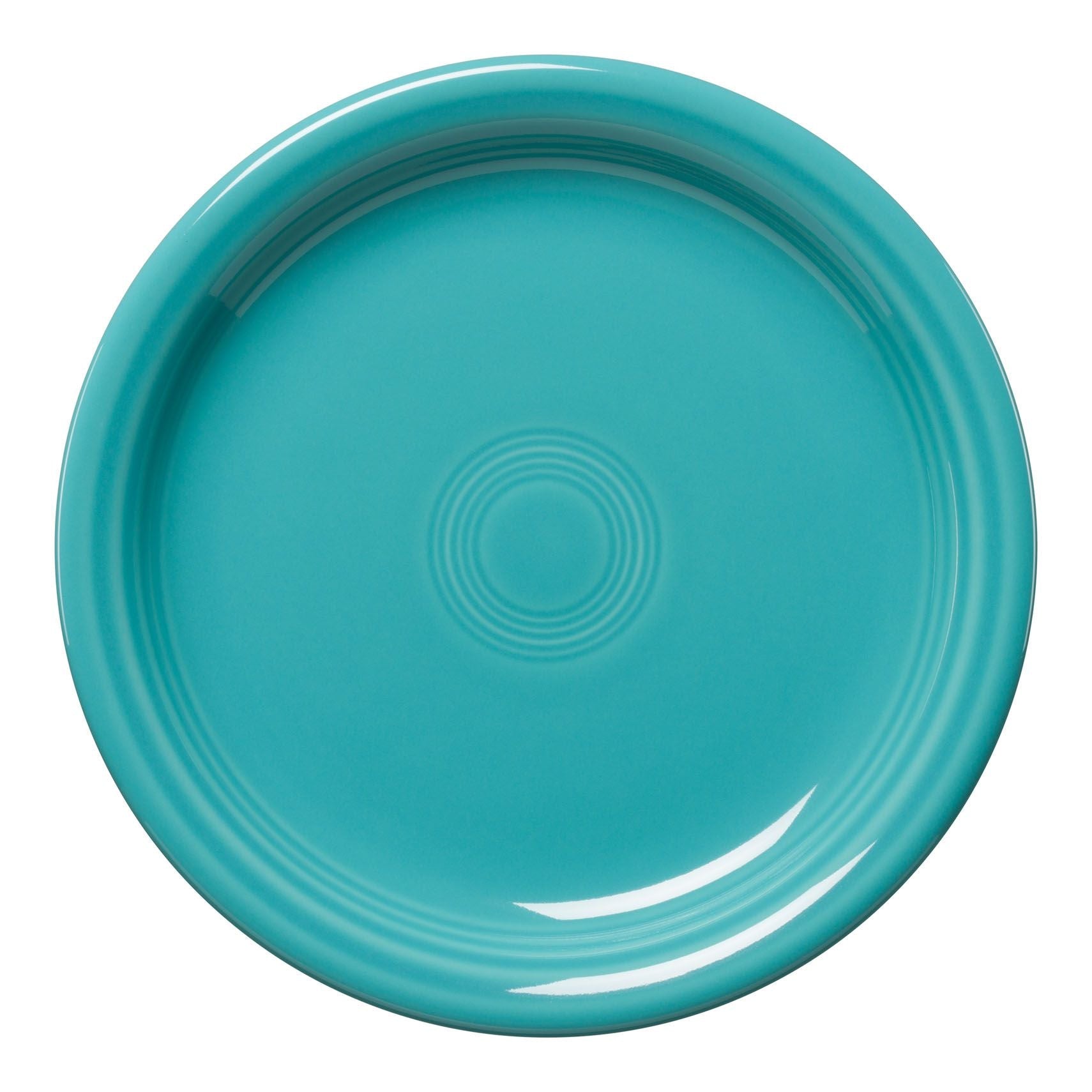  Fiesta Bistro Salad Plate - Peony - Bonton