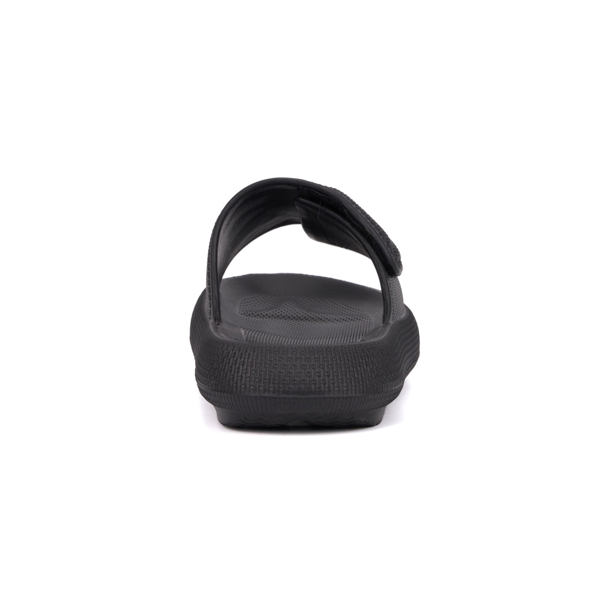  Xray Footwear Men's Clarke Casual Slippers - Black - Bonton