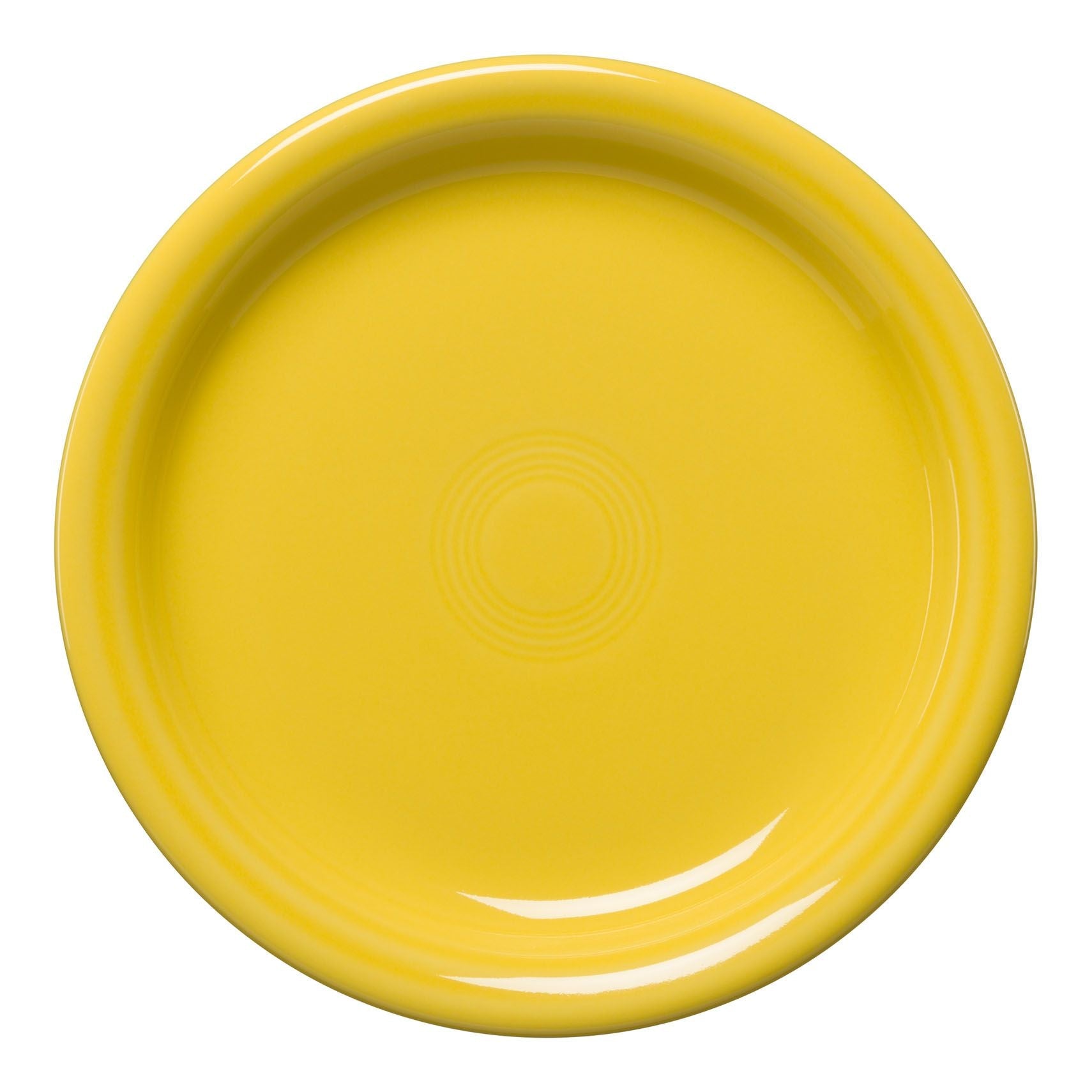  Fiesta Bistro Salad Plate - Peony - Bonton