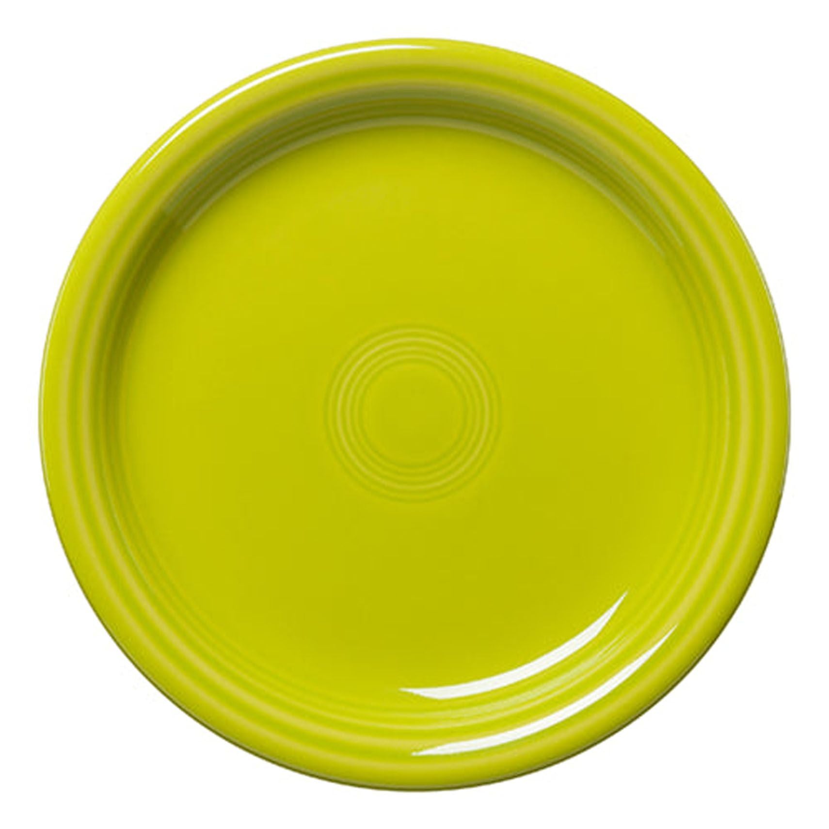  Fiesta Bistro Salad Plate - Slate - Bonton