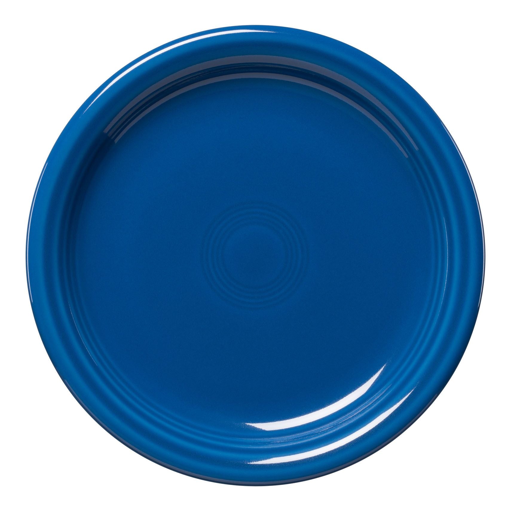  Fiesta Bistro Salad Plate - Twilight - Bonton