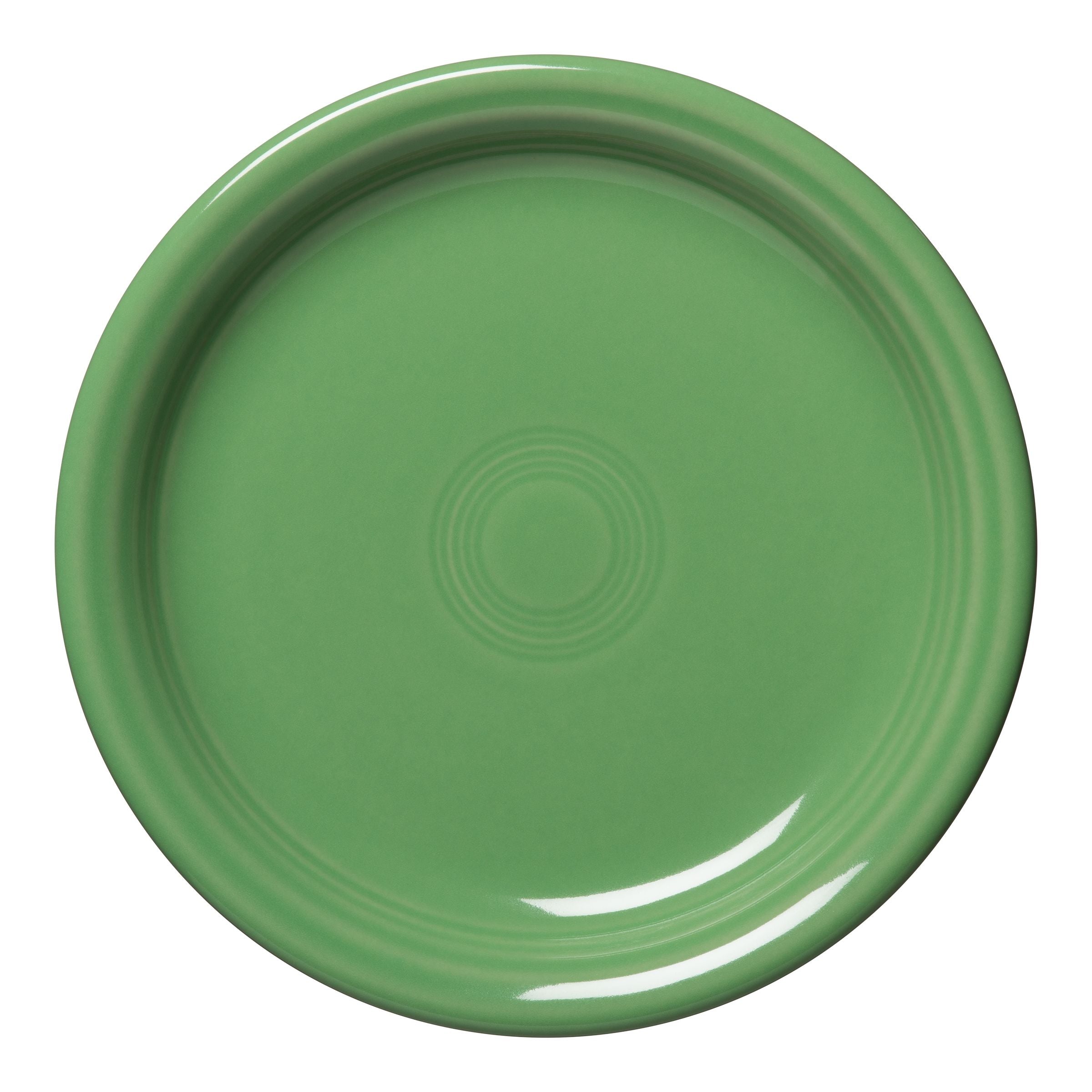  Fiesta Bistro Salad Plate - Lapis - Bonton