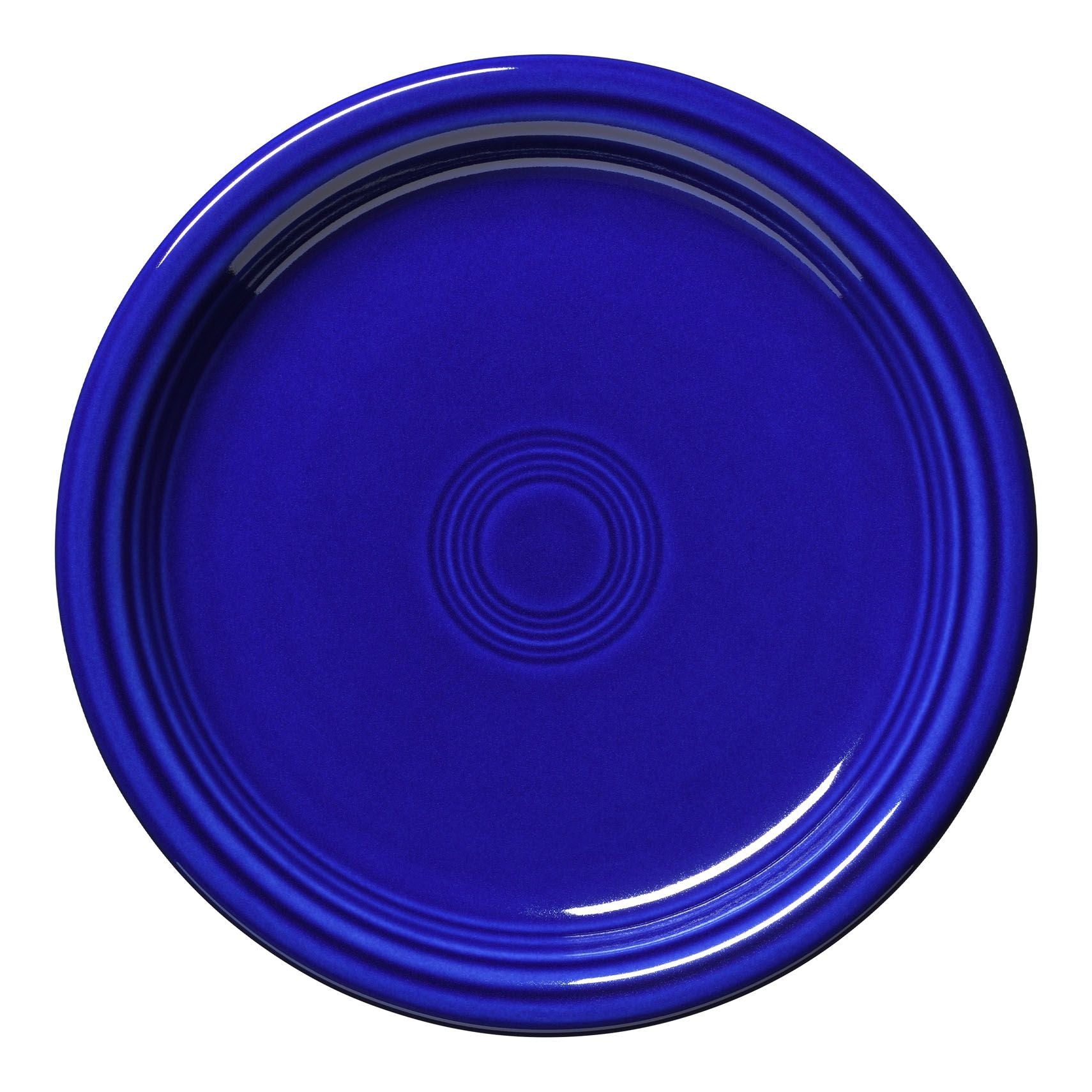  Fiesta Bistro Salad Plate - Lapis - Bonton