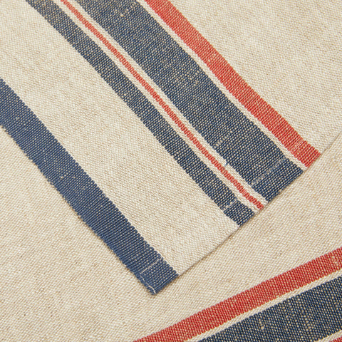 Antibes Natural Napkins, Set of 4