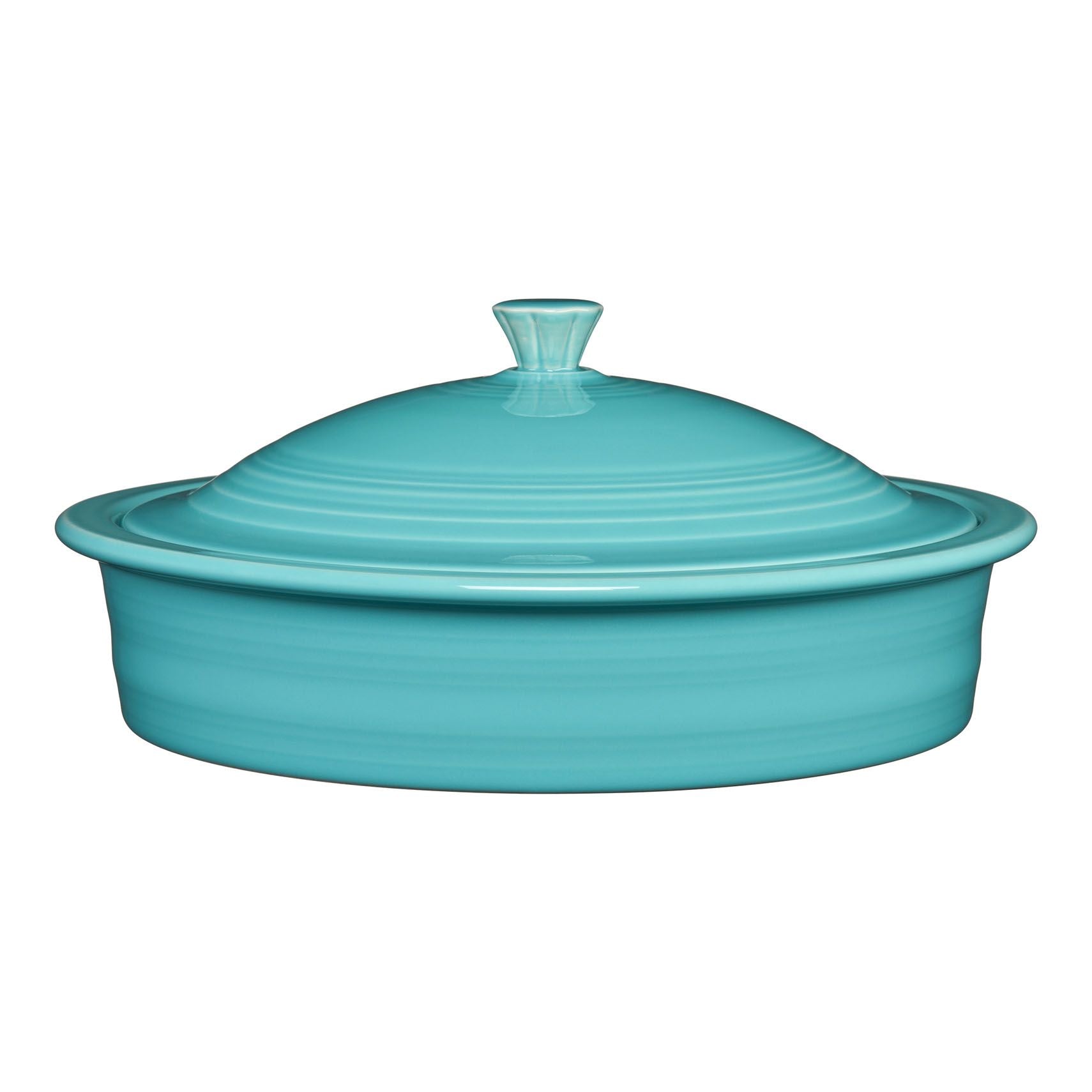  Fiesta Covered Casserole/Tortilla Warmer - Twilight - Bonton