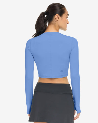 WOMEN'S EVERYDAY CROP TOP (4015)