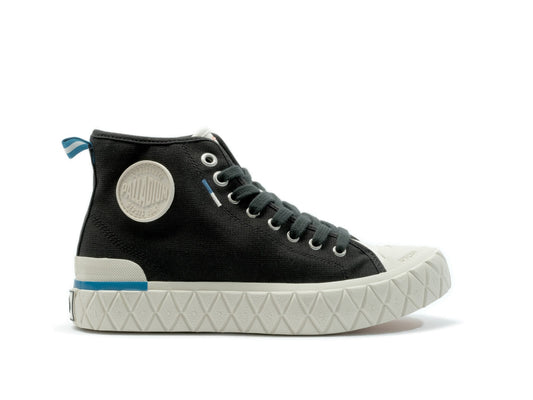 PALLA ACE CHUKKA ORGANIC