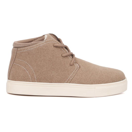 Xray Footwear Boy's Jeffrey High Top Sneakers