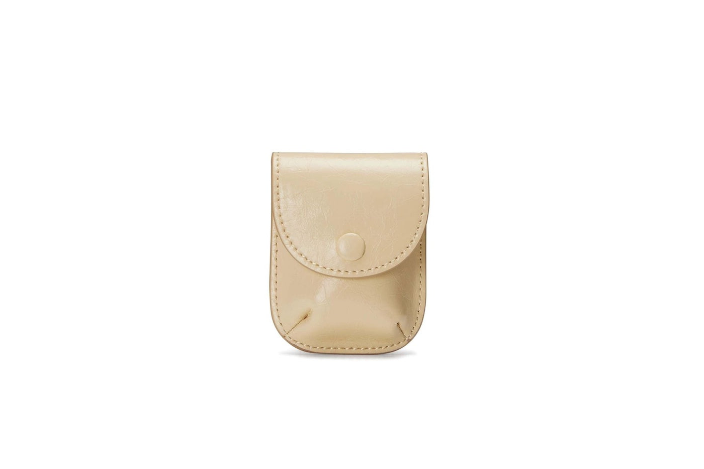  Oryany Rookie Crack  - Minimal Medium Crossbody - Butter Cream - Bonton