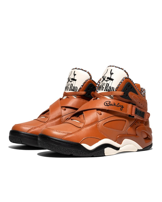 ROGUE X KOOL G RAP Brown/White/Black