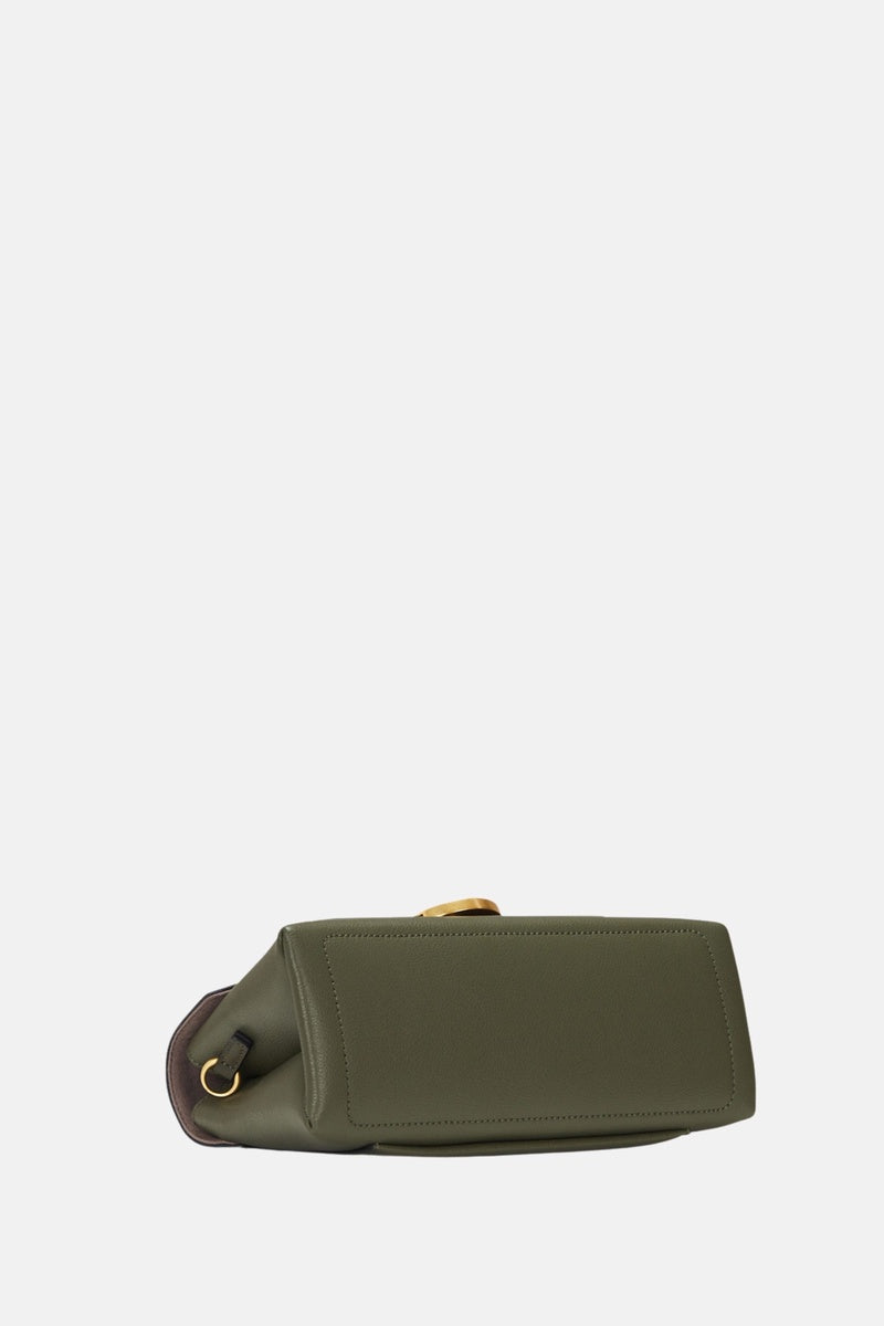  Oryany Oryany - Lottie Flap Crossbody Medium Handbags - Olive / One Size - Default Title - Bonton