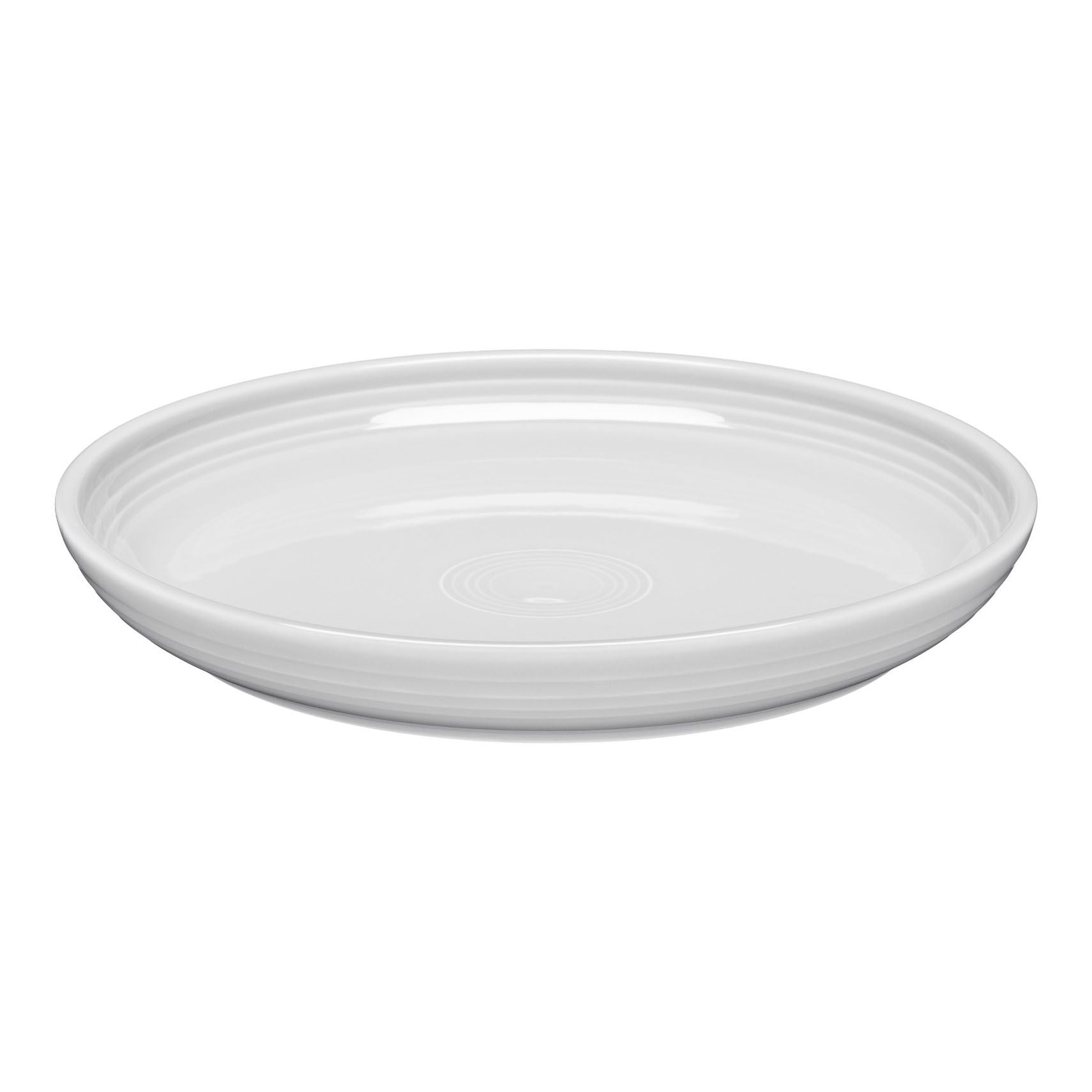  Fiesta Bowl Plate - Butterscotch - Bonton