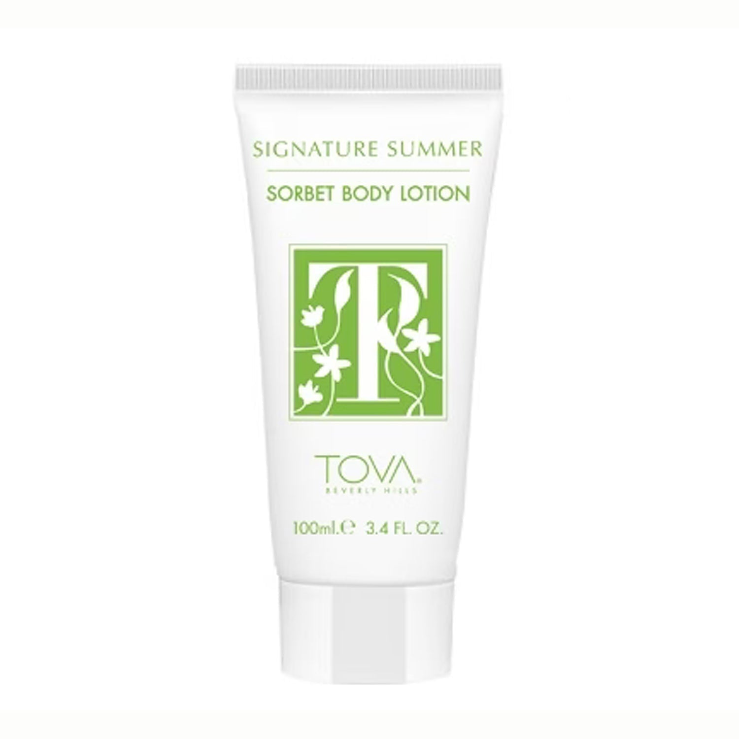  Signature Summer Sorbet Body Lotion - Clear - Bonton