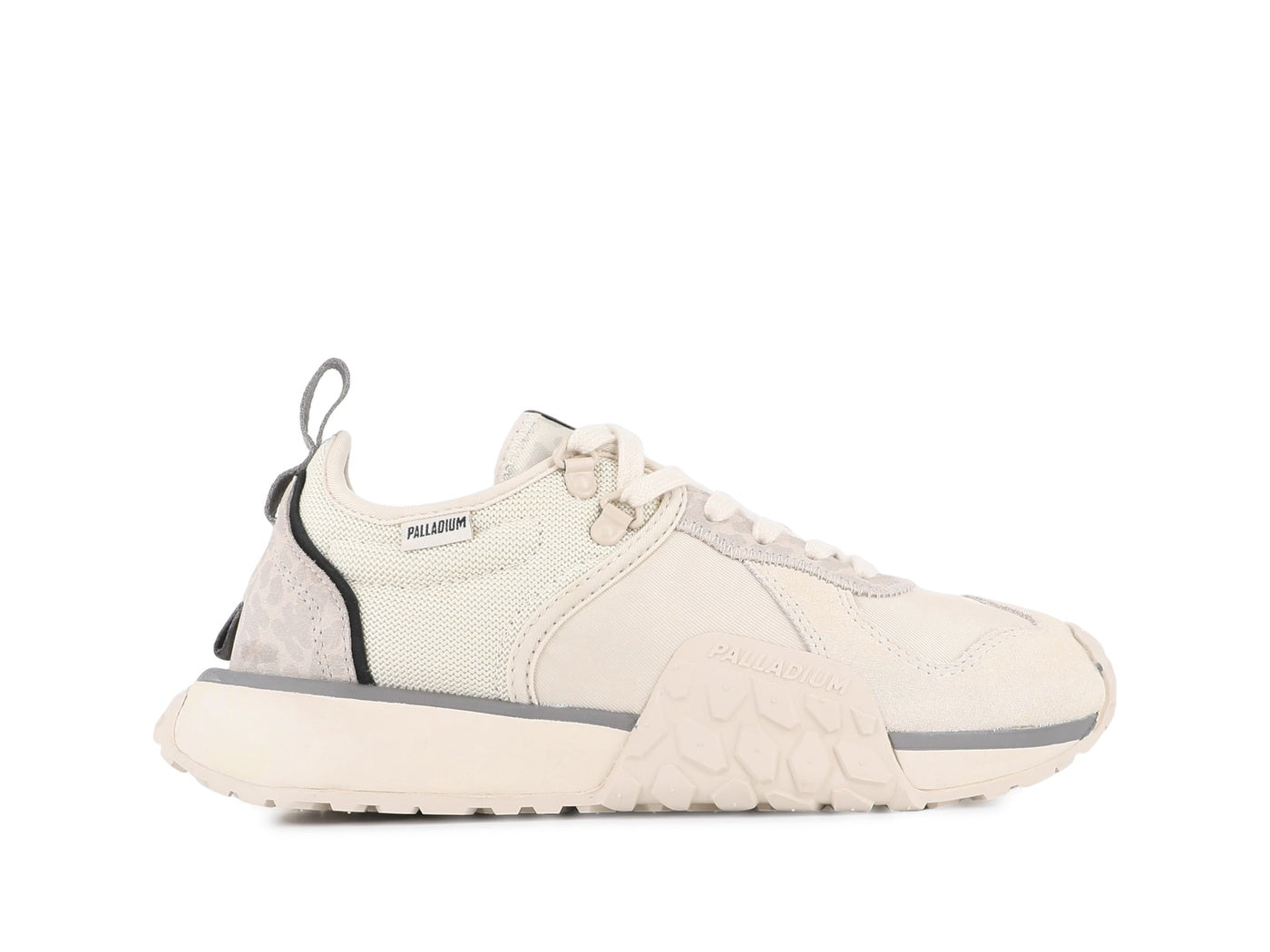  Palladium TROOP RUNNER 24H - Womens 6 - Bonton