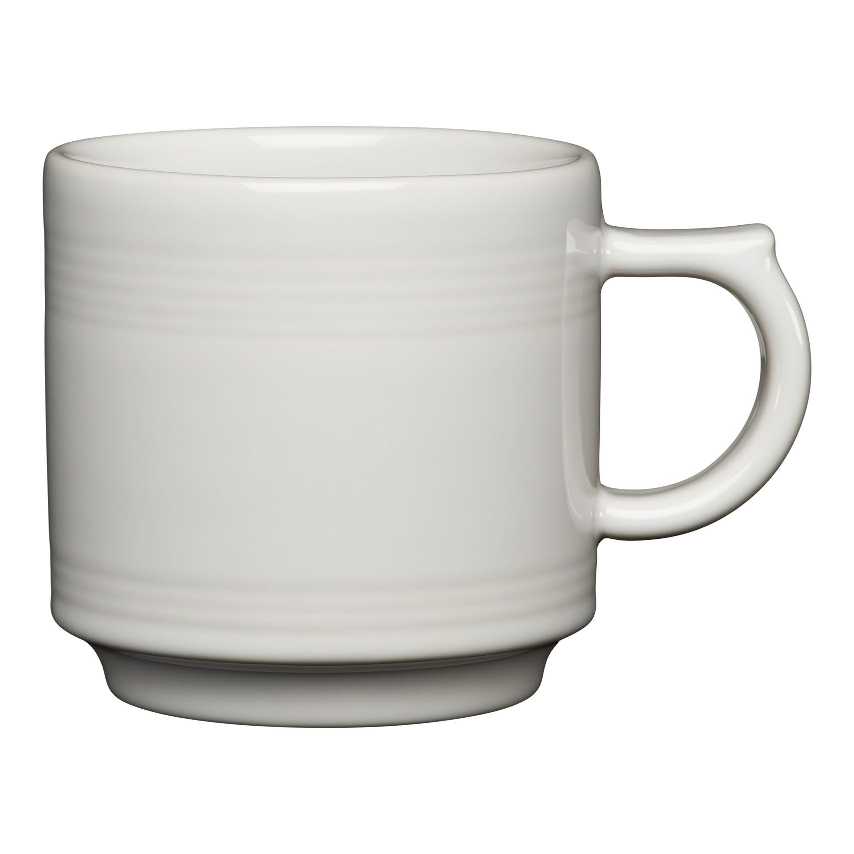  Fiesta Stackable Mug - Lapis - Bonton