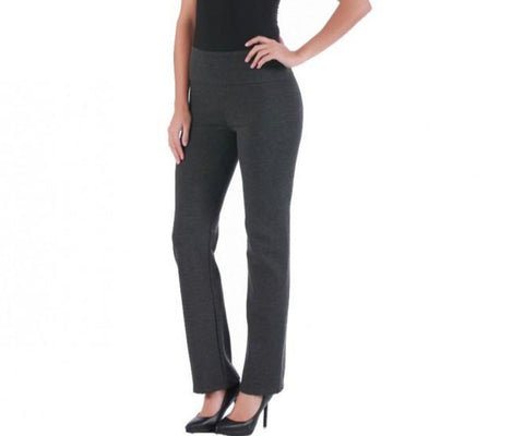 InstantFigure Straight Wide Leg Pant 16803M