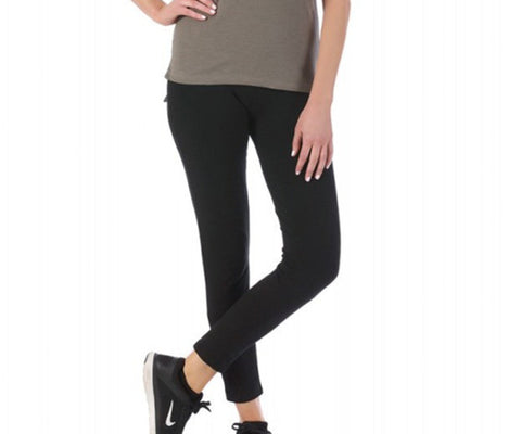 InstantFigure Pant With Straight Leg 14402M