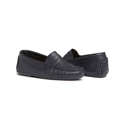 Alex Navy by childrenchic