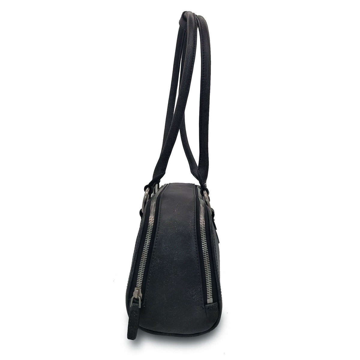  Oryany Bestie Shoulder - Medium Shoulder Bag - Vintage Black - Bonton