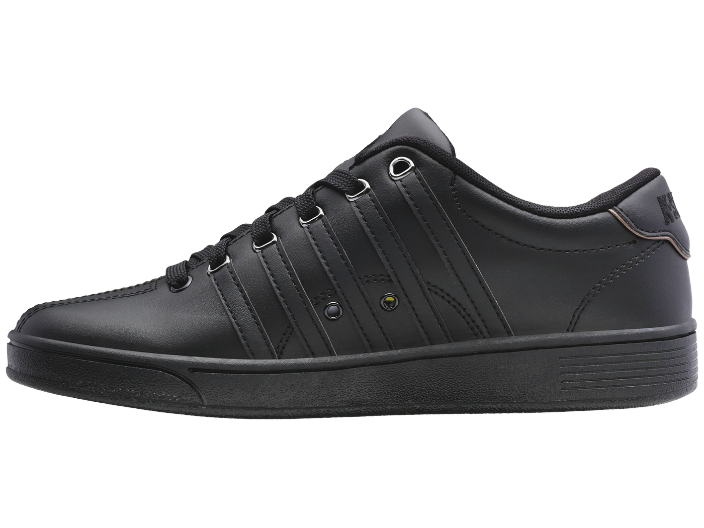  K-Swiss  COURT PRO II CMF SP - Womens 5 - Bonton