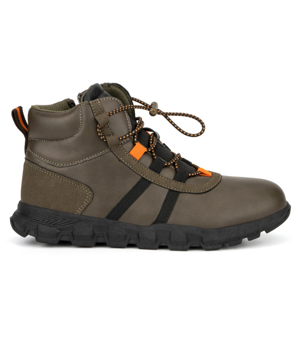  Xray Footwear Xray Footwear Boys Toddler Eli Boot Wheat - Wheat - Bonton