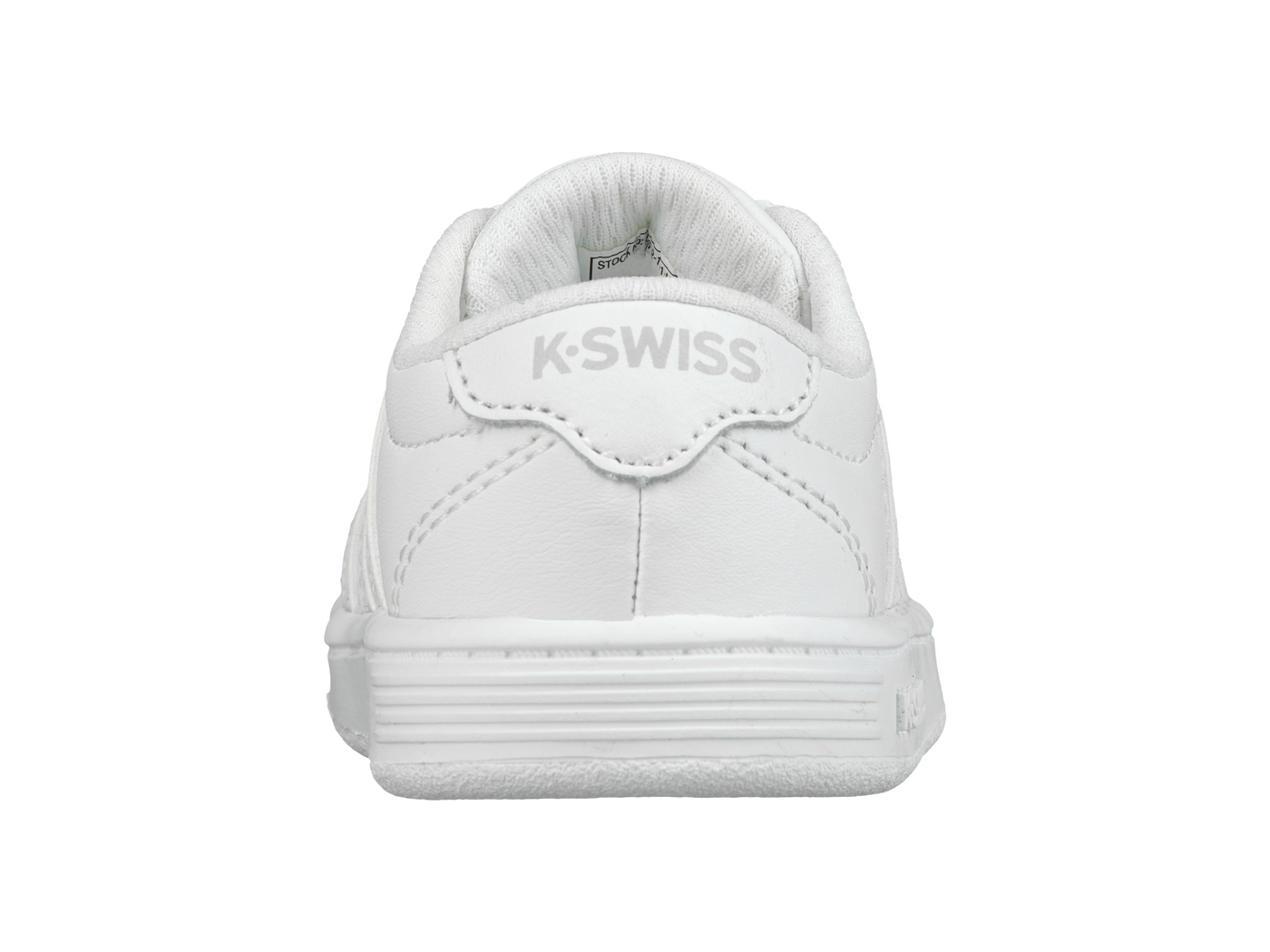  K-Swiss  CLASSIC PRO - Toddlers 5.5 - Bonton