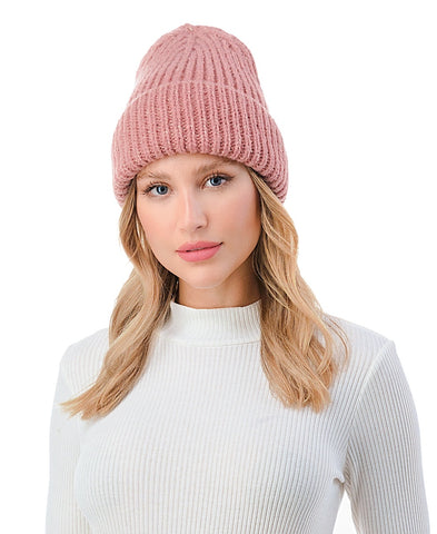 The Zoey Beanie