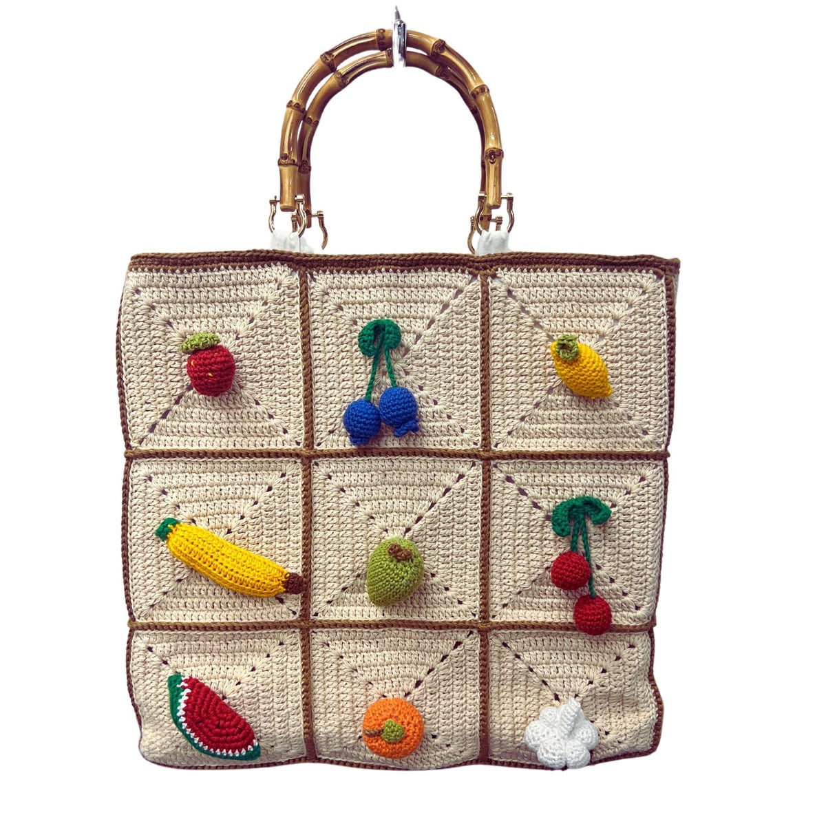  Jelavu Jelavu - Calista 3D - Fruits - Bonton