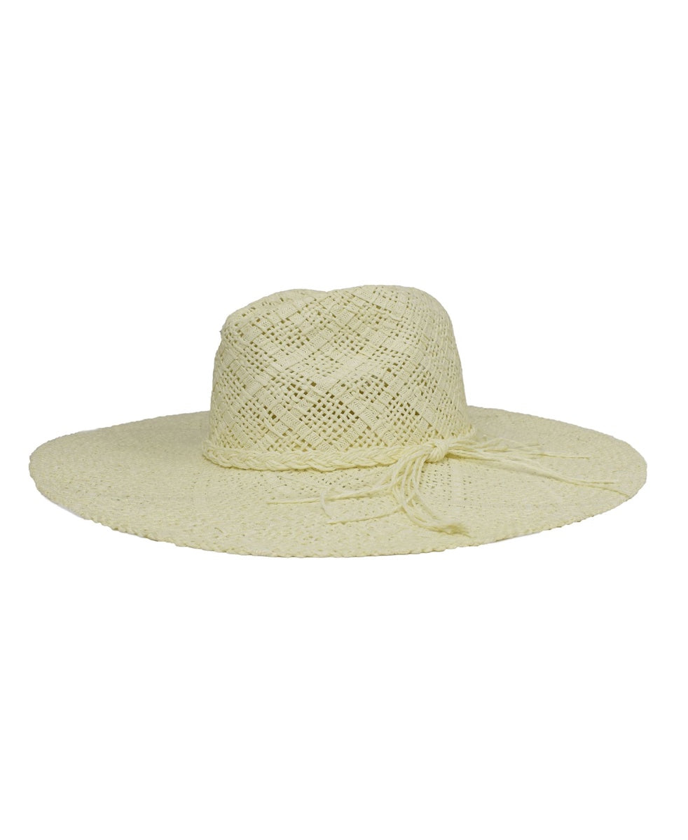  Marcus Adler The Gemma Hat - Camel - Bonton