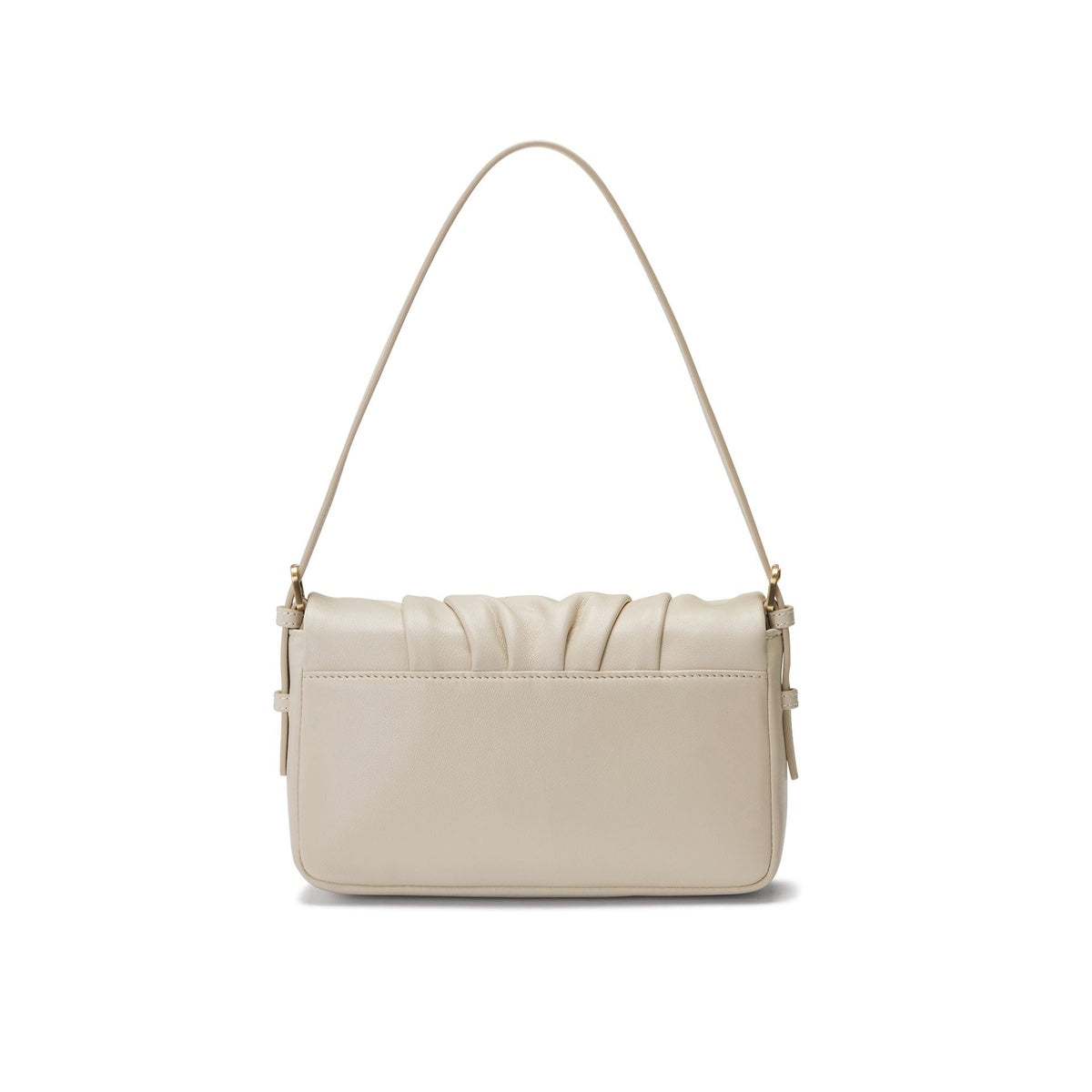  Oryany Bell Shoulder - Medium Crossbody - Beige - Bonton