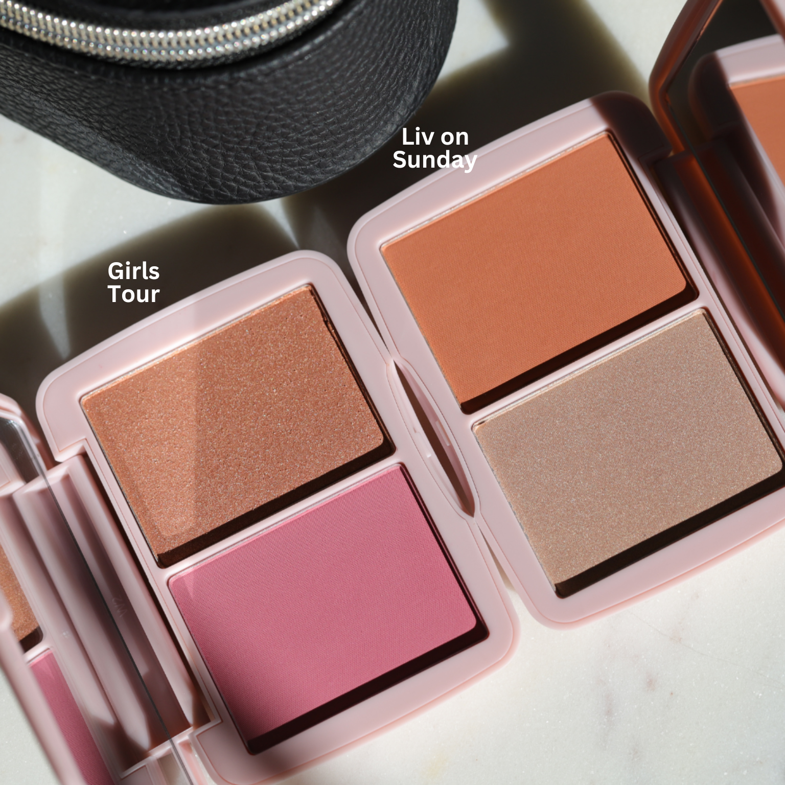  Half Caked Double Dipper Color Duo, Liv On Sunday by Half Caked - Default Title - Bonton