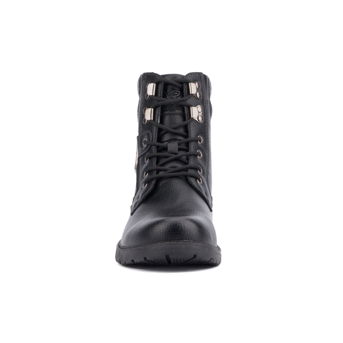  Xray Footwear Men's Tristan Casual Boots - BLACK - Bonton