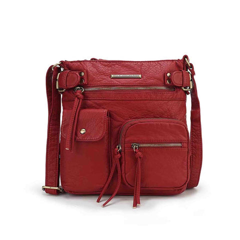 Vintage Stiella Crossbody Bag