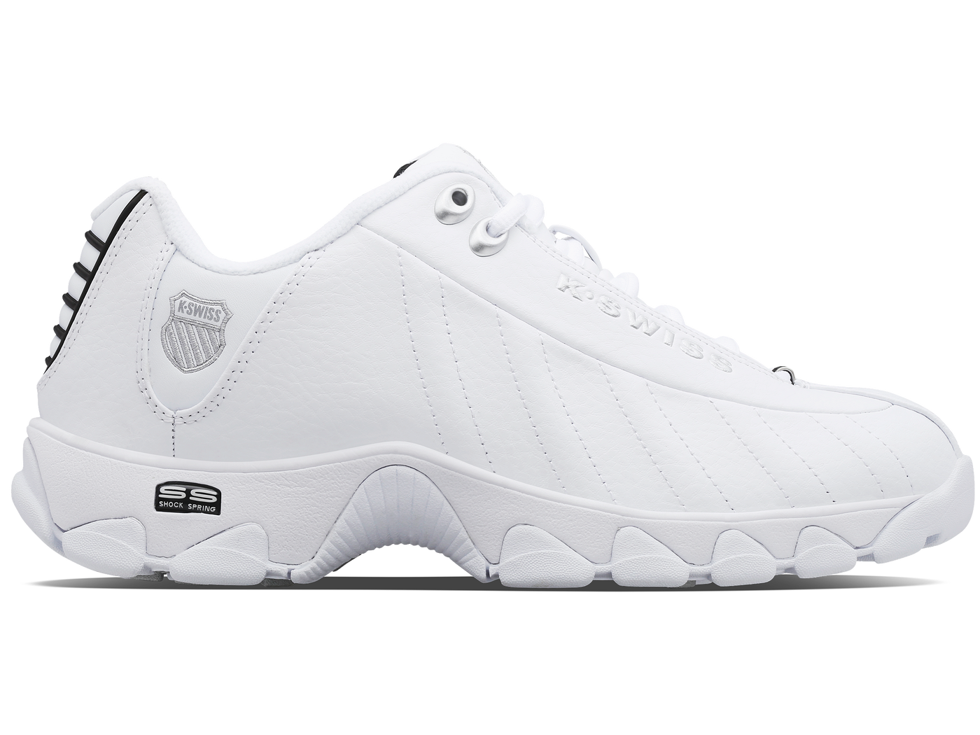  K-Swiss  ST329 CMF - Mens 6.5 - Bonton