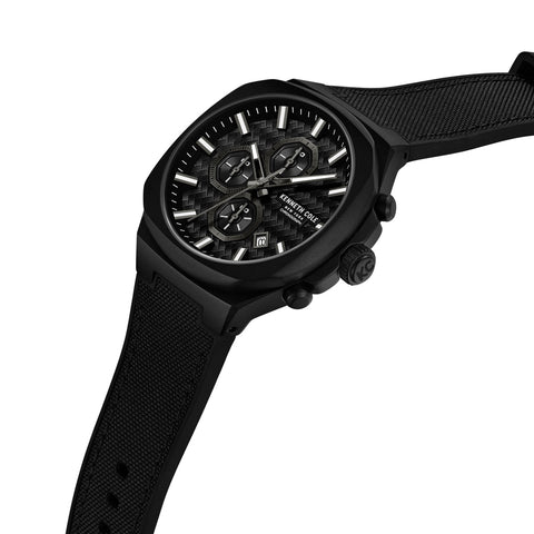 Kenneth Cole New York Men's Dress Sport Watch