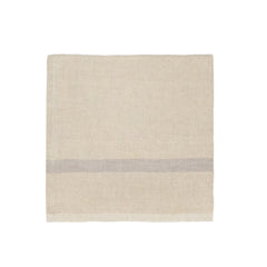 Laundered Linen Napkins, Set of 4