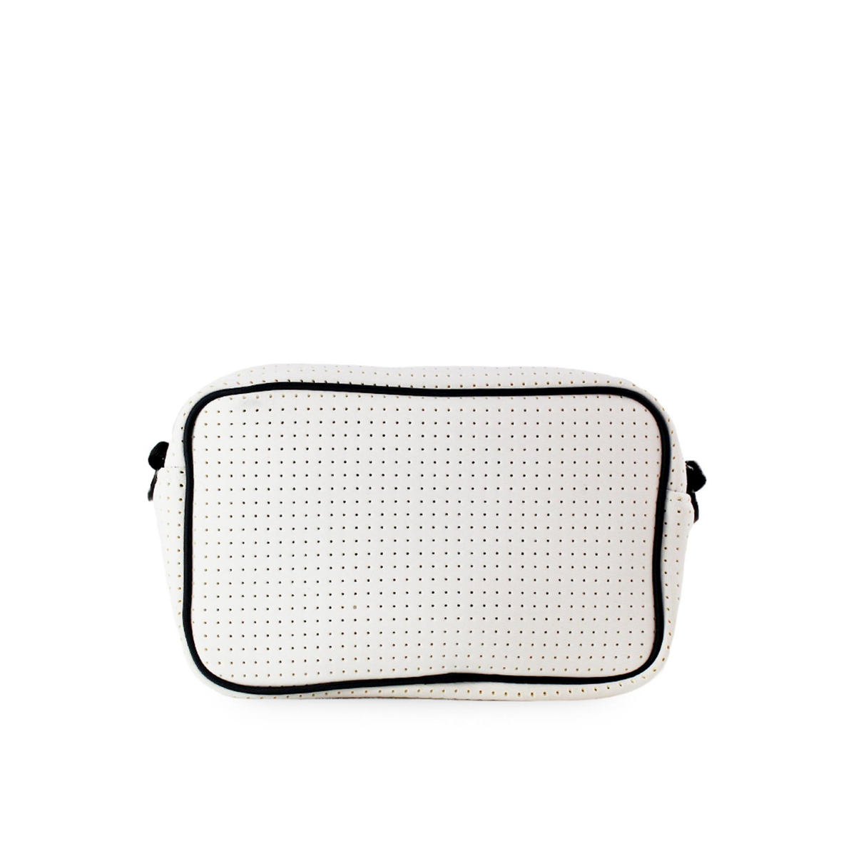  Pop Ups Brand Camera Bag White - Default Title - Bonton