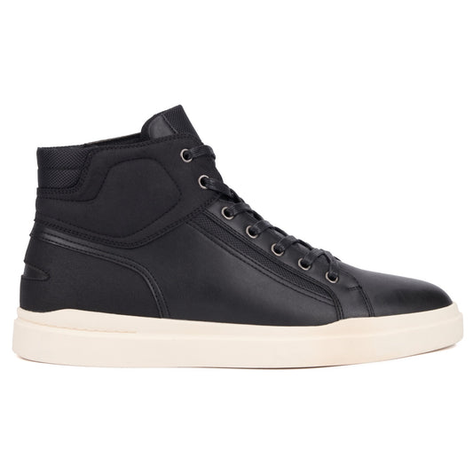 Reserved Footwear New York Men's Jayden High Top Sneakers