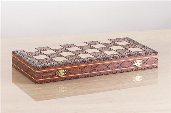  Chess House 16