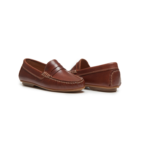 Alex Brown by childrenchic